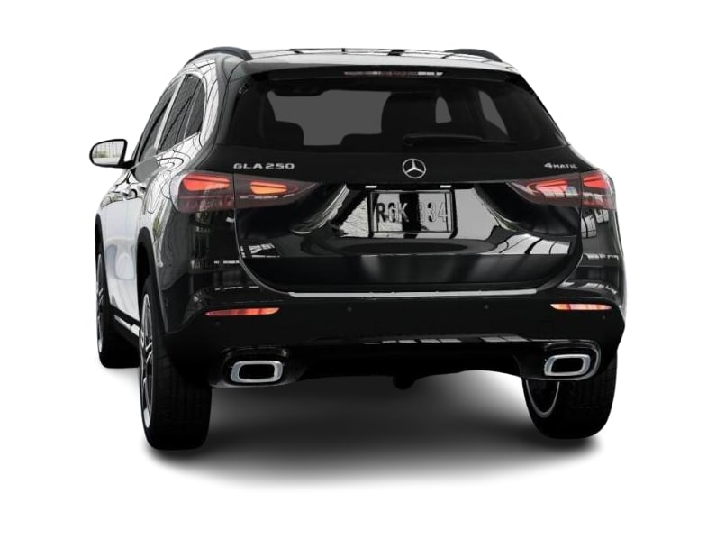 Thumbnail: 2026 Mercedes-Benz GLA - 22
