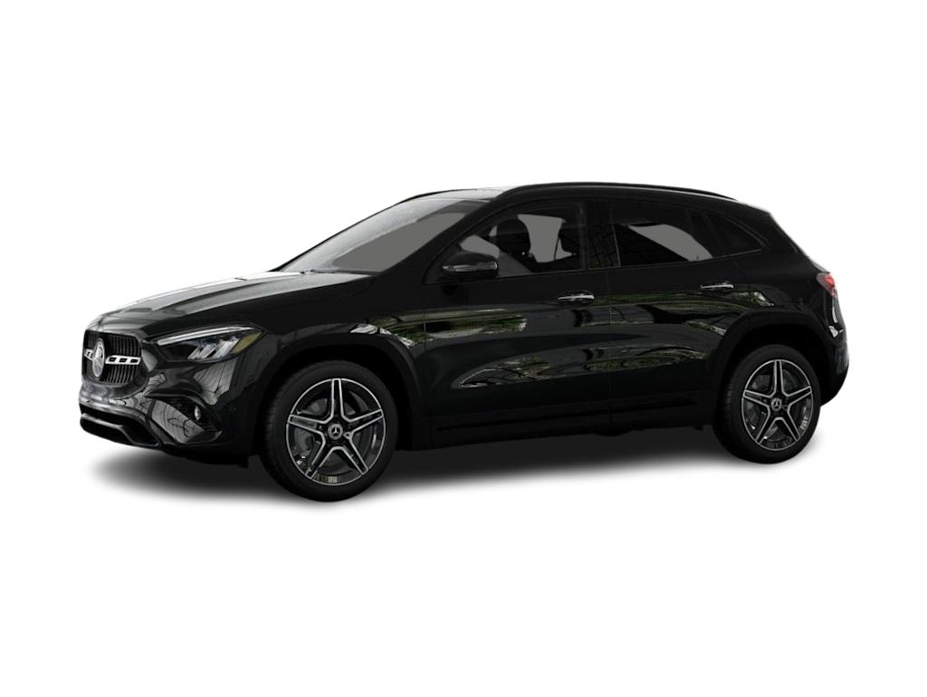 Thumbnail: 2026 Mercedes-Benz GLA - 31