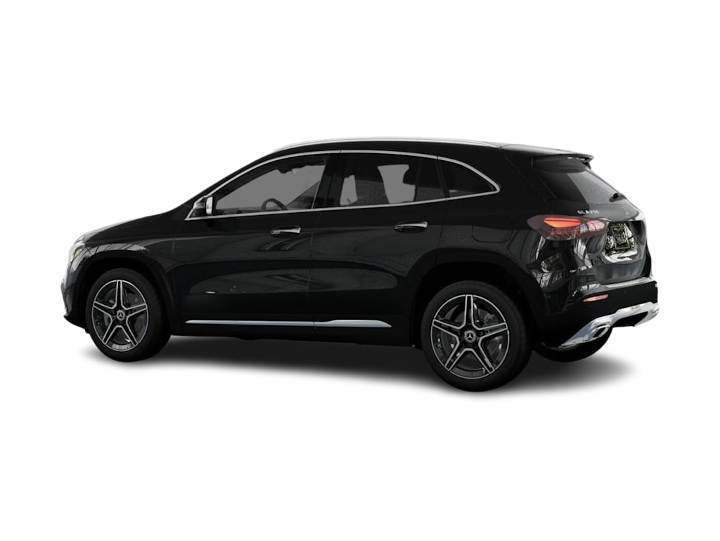 Thumbnail: 2026 Mercedes-Benz GLA - 25