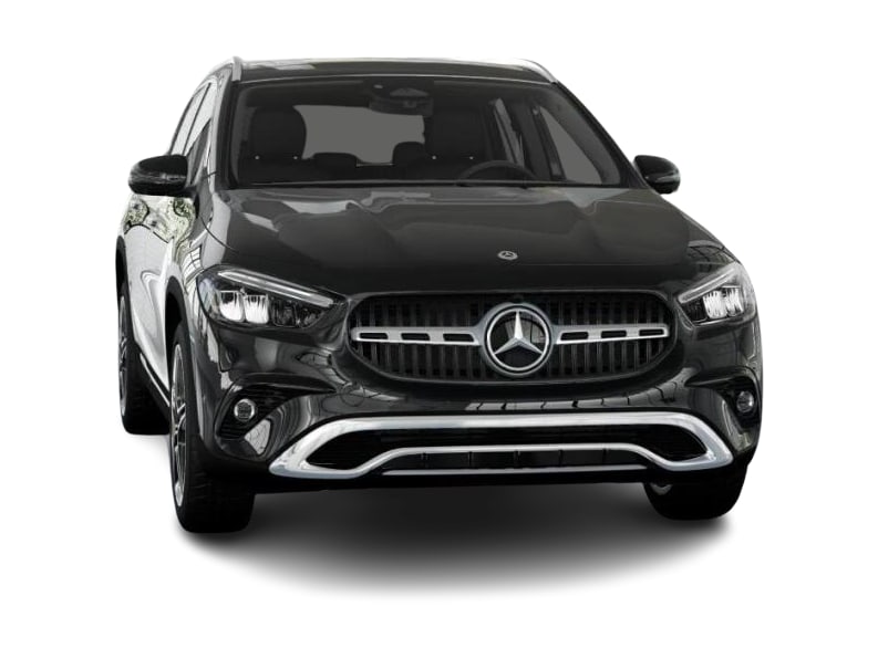 Thumbnail: 2026 Mercedes-Benz GLA - 8