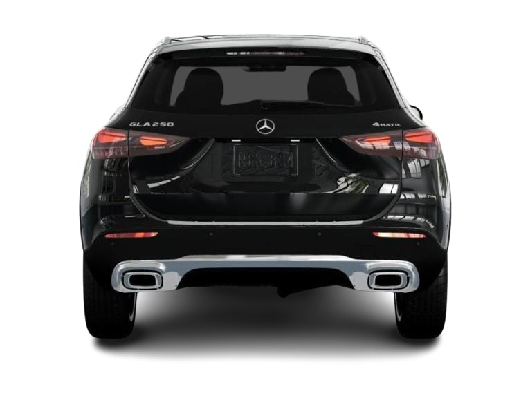 Thumbnail: 2026 Mercedes-Benz GLA - 21