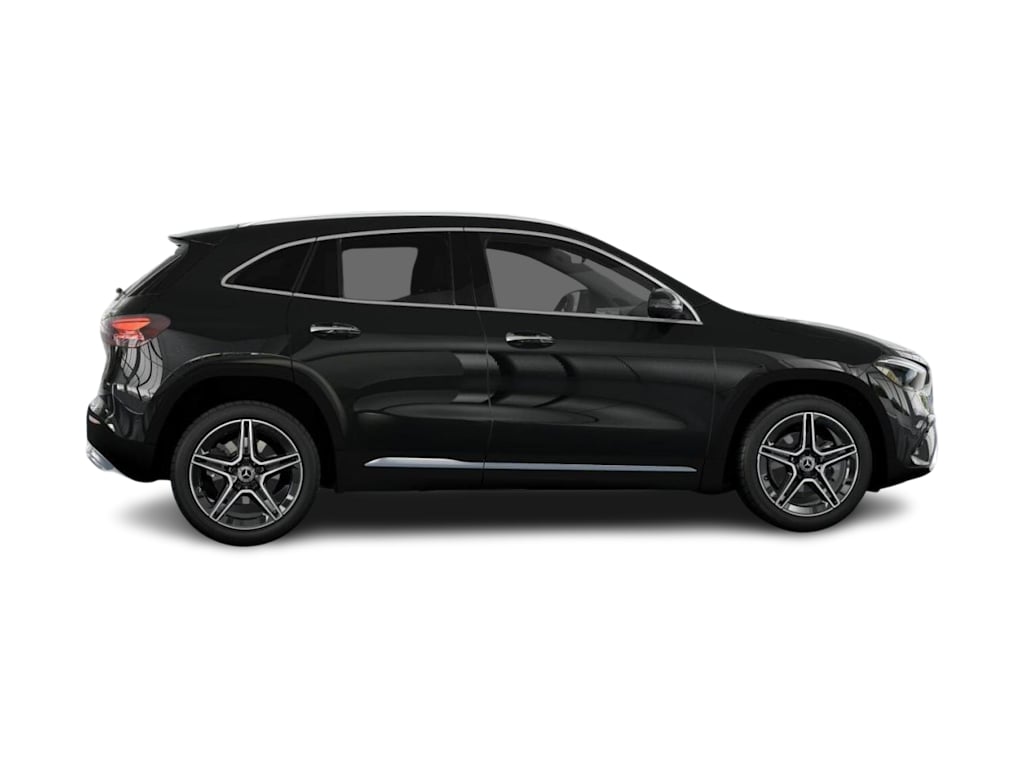 Thumbnail: 2026 Mercedes-Benz GLA - 16
