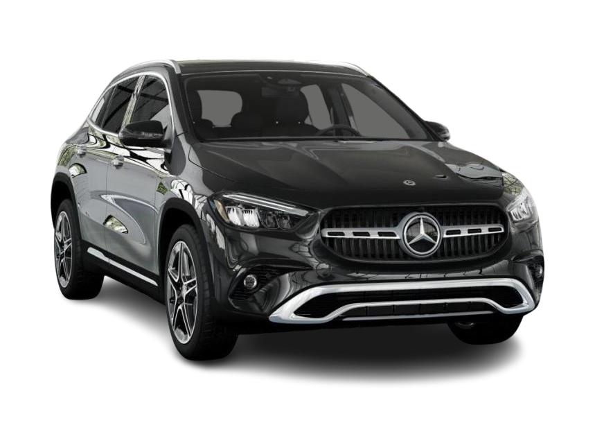 Thumbnail: 2026 Mercedes-Benz GLA - 9