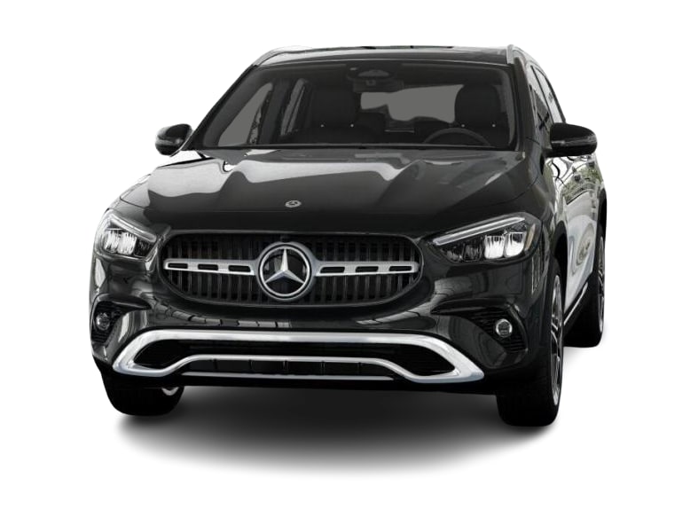 Thumbnail: 2026 Mercedes-Benz GLA - 35