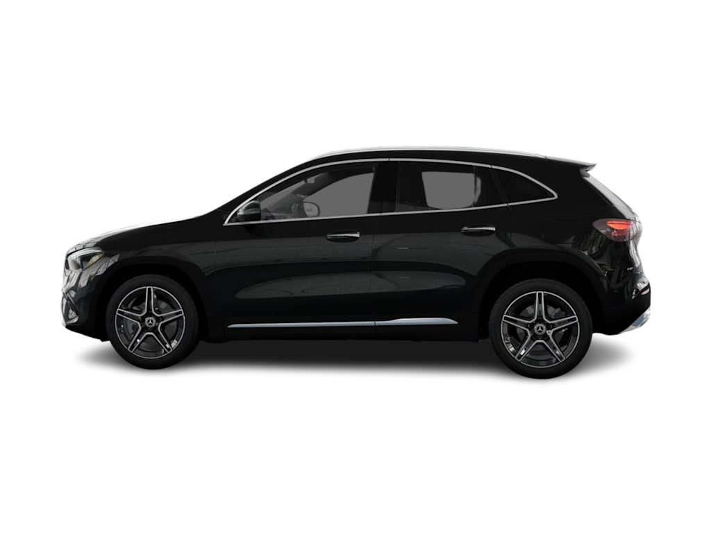 Thumbnail: 2026 Mercedes-Benz GLA - 27