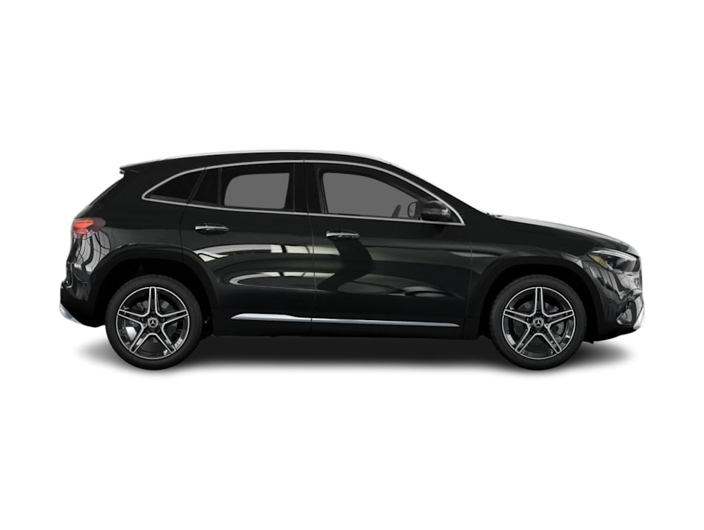 Thumbnail: 2026 Mercedes-Benz GLA - 15