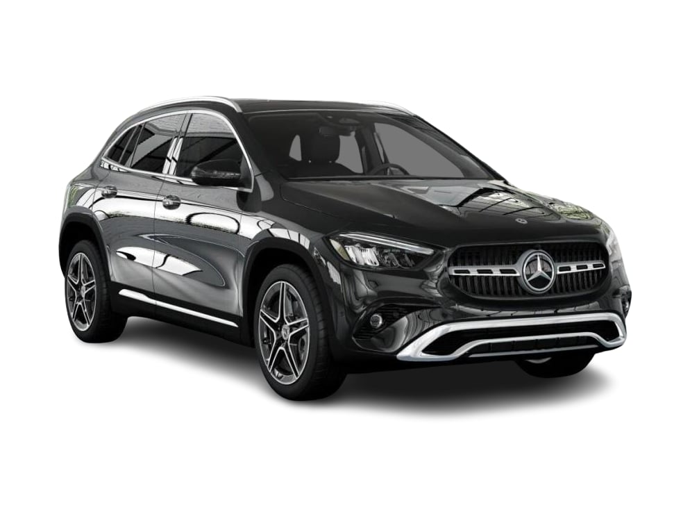 Thumbnail: 2026 Mercedes-Benz GLA - 10