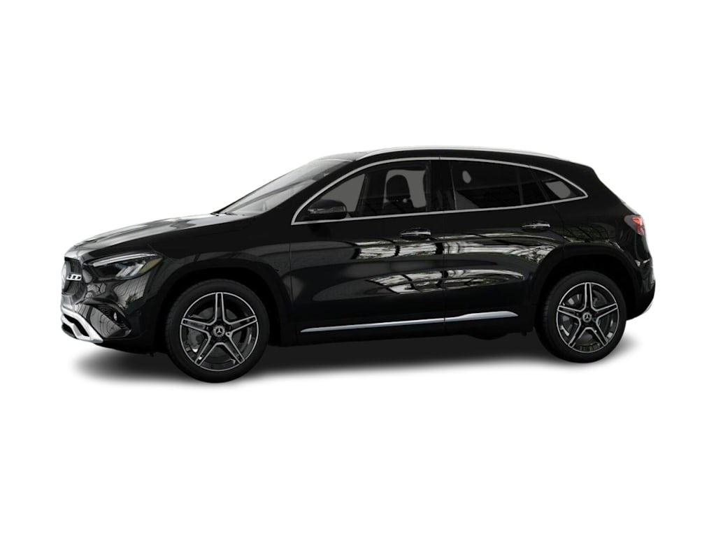 Thumbnail: 2026 Mercedes-Benz GLA - 30
