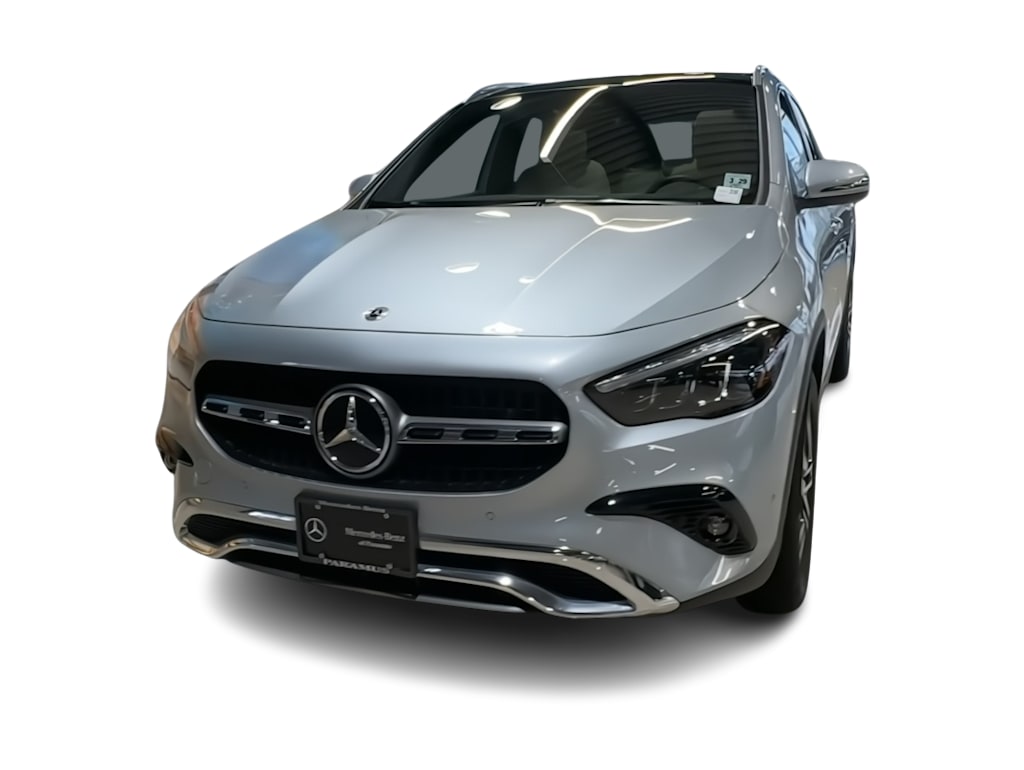 Thumbnail: 2024 Mercedes-Benz GLA - 21