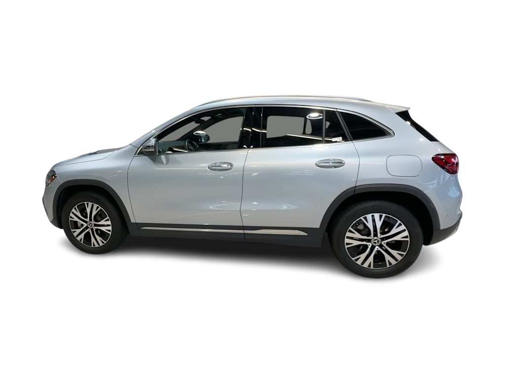Thumbnail: 2024 Mercedes-Benz GLA - 23