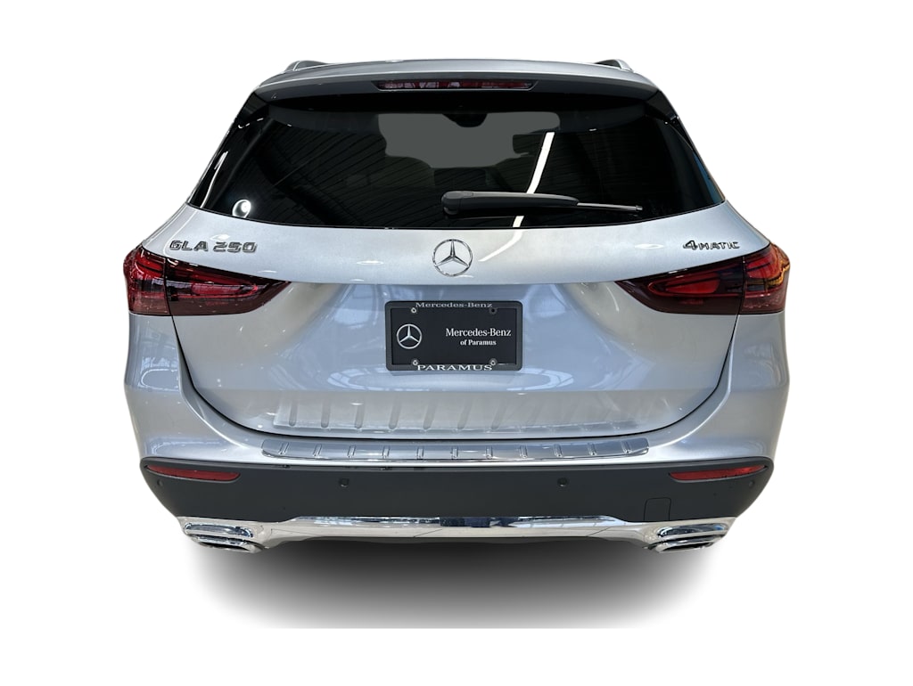 Thumbnail: 2024 Mercedes-Benz GLA - 5