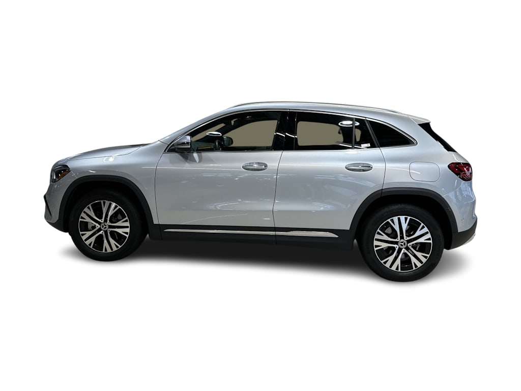 Thumbnail: 2024 Mercedes-Benz GLA - 29