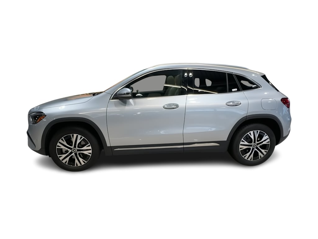 Thumbnail: 2024 Mercedes-Benz GLA - 3