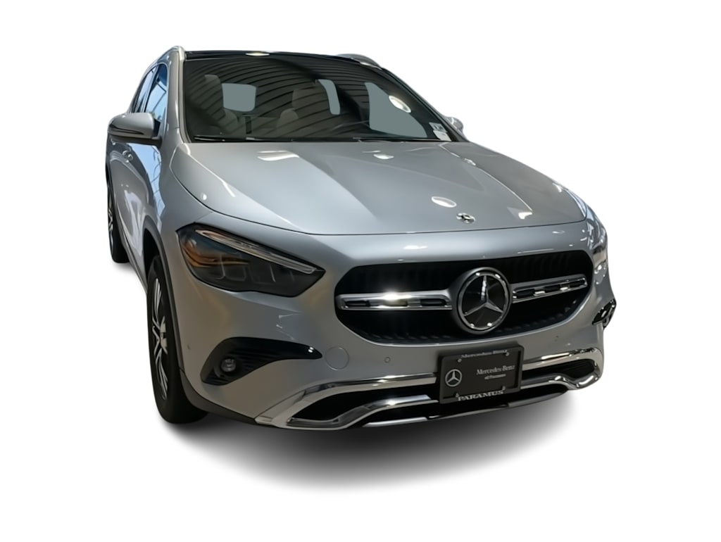 Thumbnail: 2024 Mercedes-Benz GLA - 6