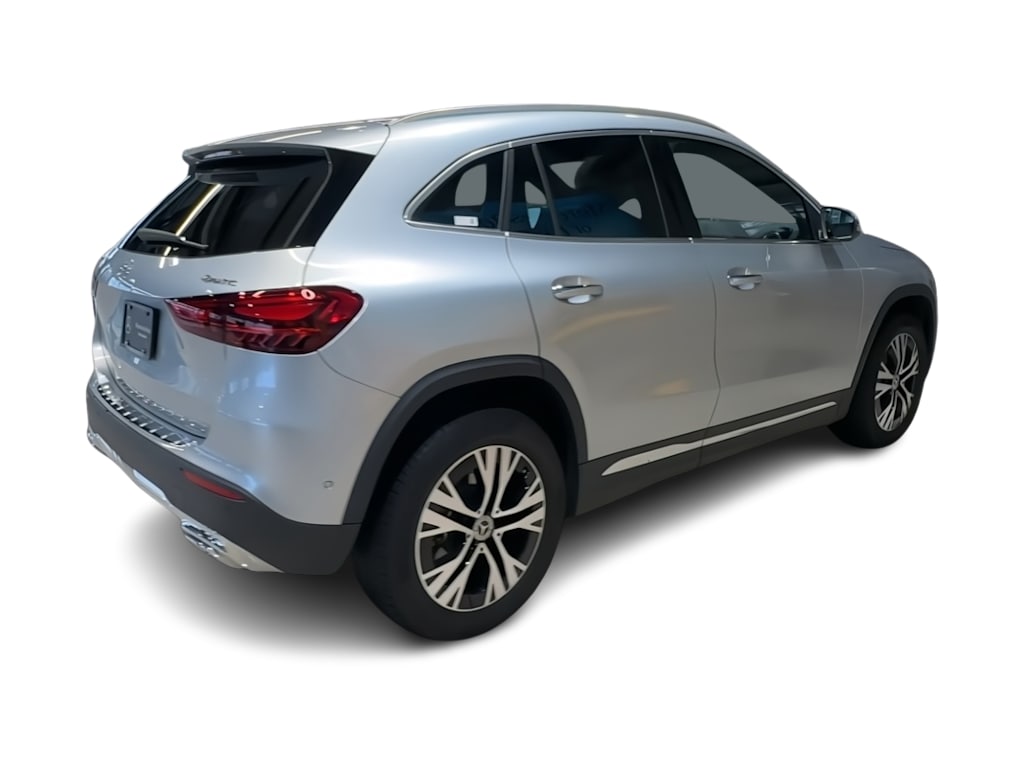 Thumbnail: 2024 Mercedes-Benz GLA - 26