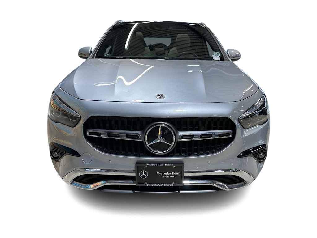 Thumbnail: 2024 Mercedes-Benz GLA - 31