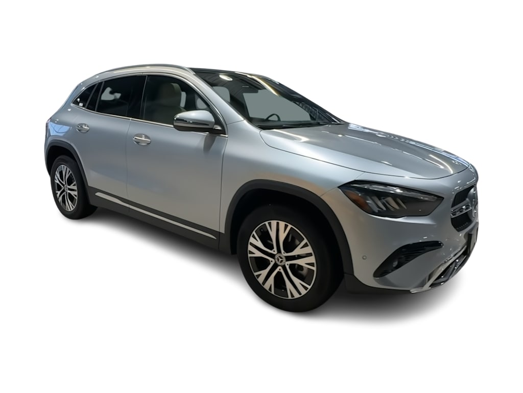 Thumbnail: 2024 Mercedes-Benz GLA - 20