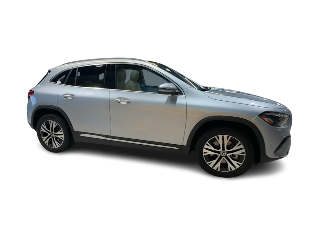 Thumbnail: 2024 Mercedes-Benz GLA - 28
