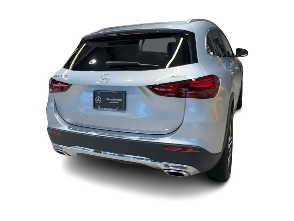 Thumbnail: 2024 Mercedes-Benz GLA - 25