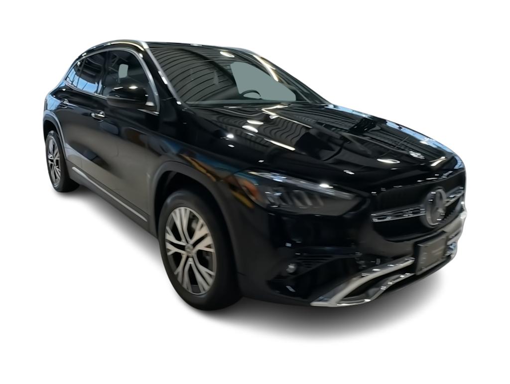Thumbnail: 2026 Mercedes-Benz GLA - 18