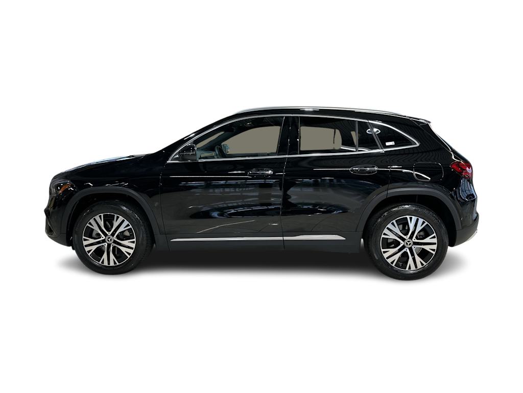 Thumbnail: 2026 Mercedes-Benz GLA - 27