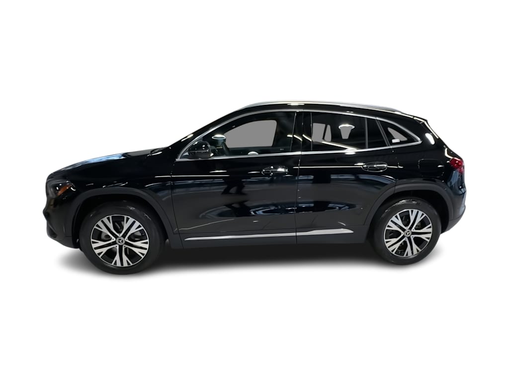 Thumbnail: 2026 Mercedes-Benz GLA - 20