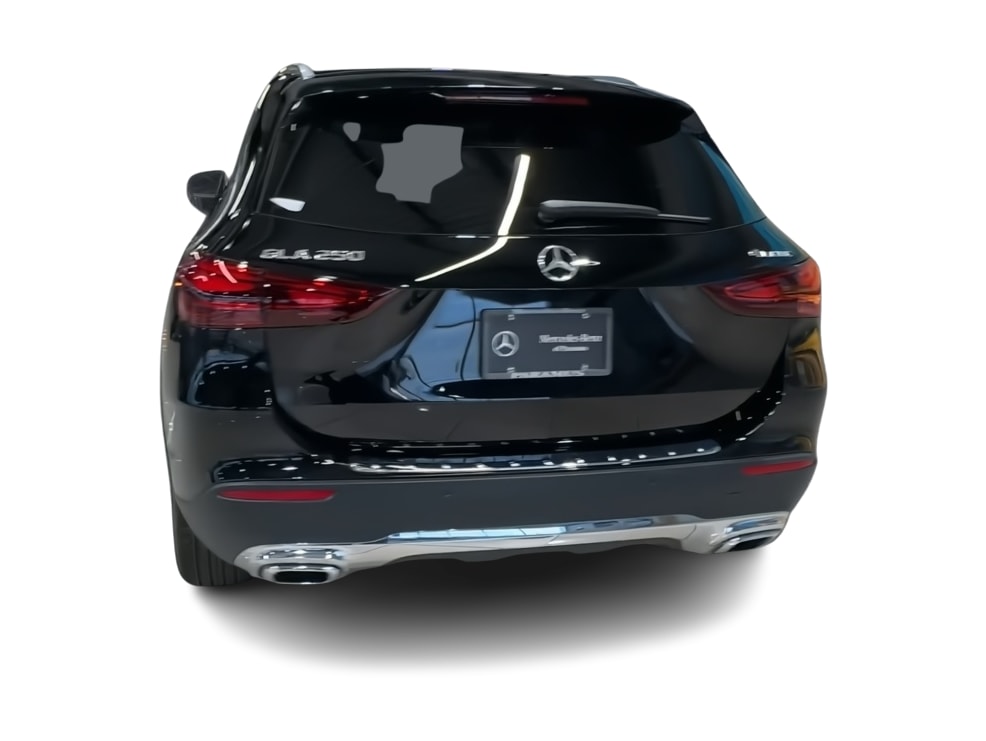 Thumbnail: 2026 Mercedes-Benz GLA - 22