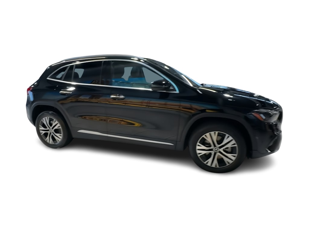 Thumbnail: 2026 Mercedes-Benz GLA - 26