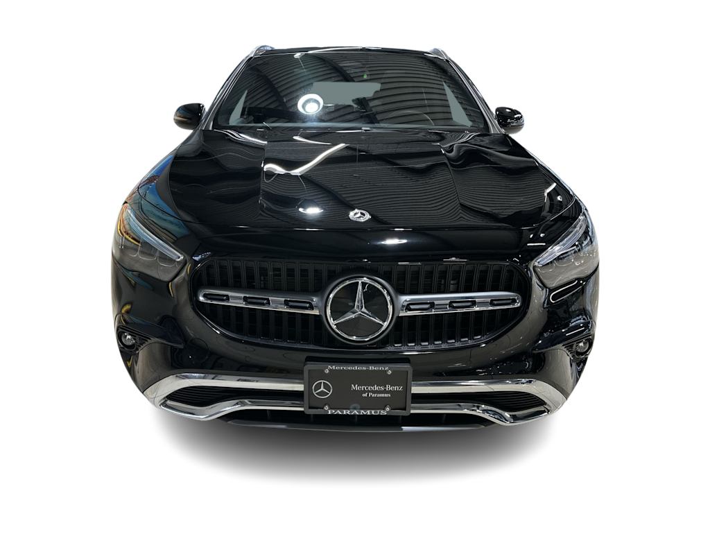 Thumbnail: 2026 Mercedes-Benz GLA - 28