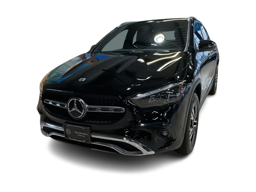 Thumbnail: 2026 Mercedes-Benz GLA - 19