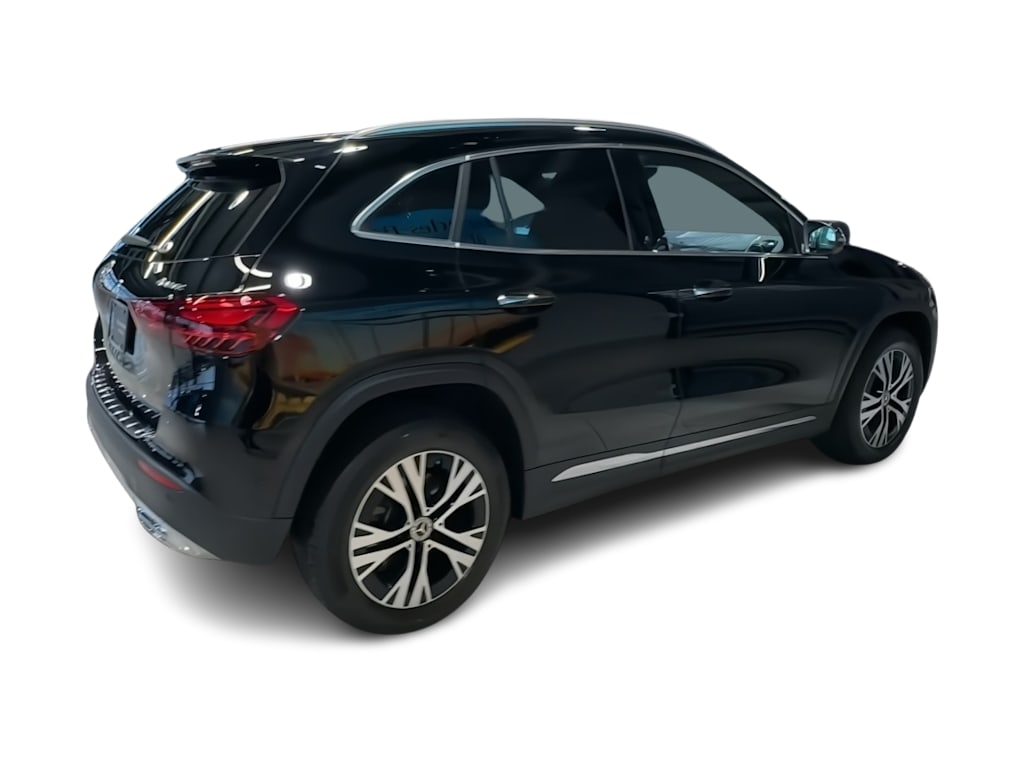 Thumbnail: 2026 Mercedes-Benz GLA - 24