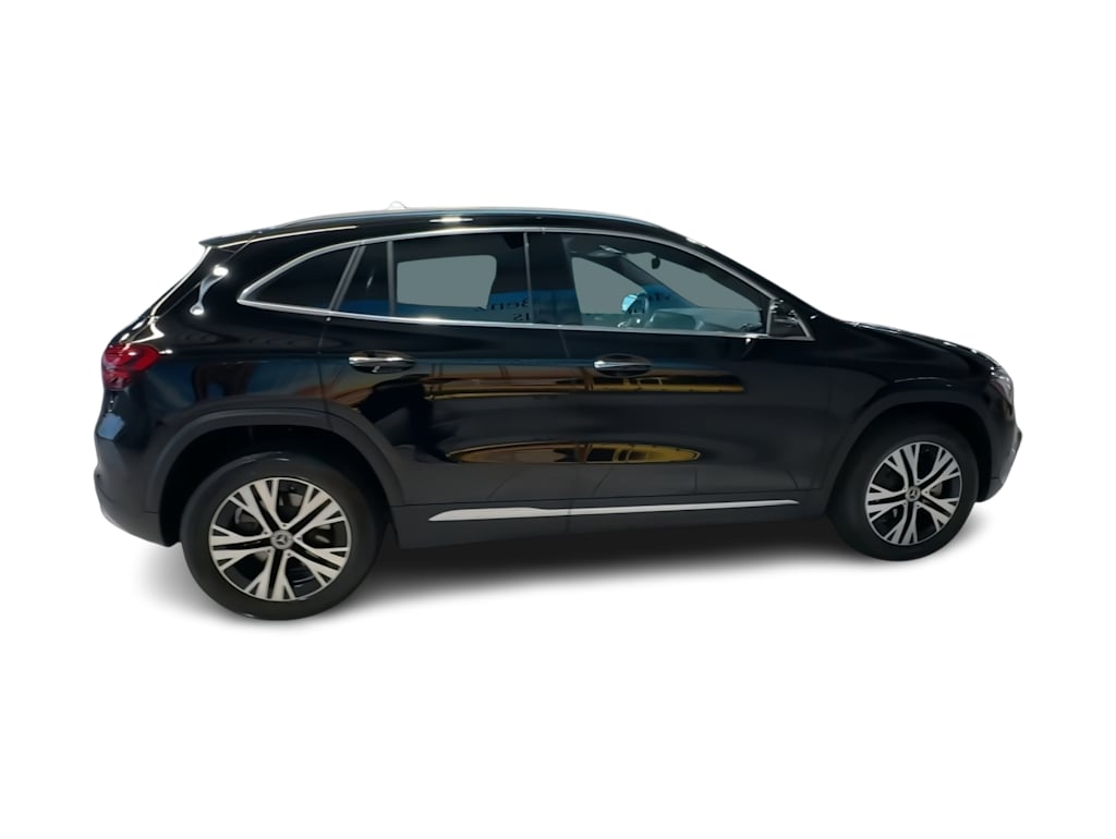 Thumbnail: 2026 Mercedes-Benz GLA - 25