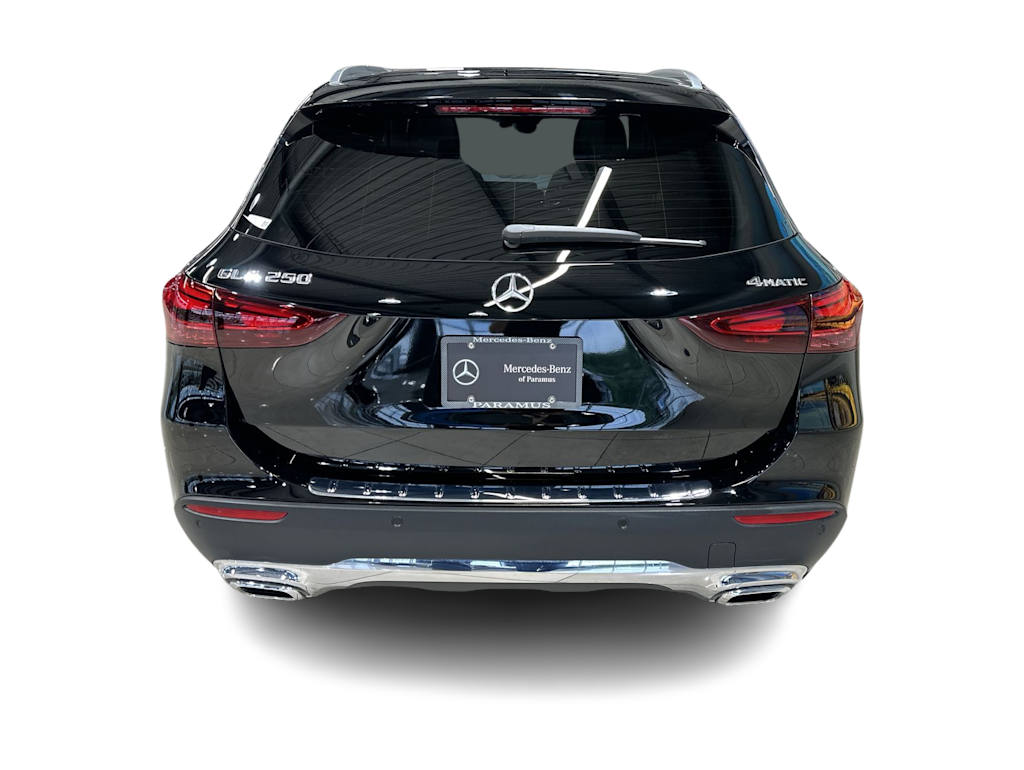 Thumbnail: 2026 Mercedes-Benz GLA - 5