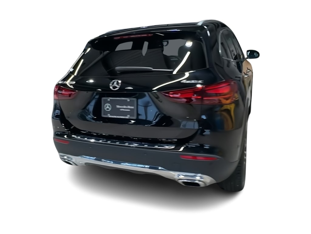 Thumbnail: 2026 Mercedes-Benz GLA - 23