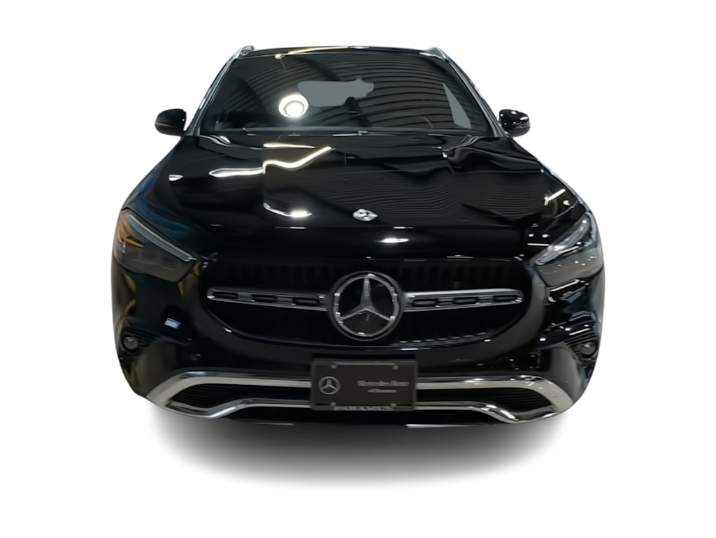 Thumbnail: 2026 Mercedes-Benz GLA - 6
