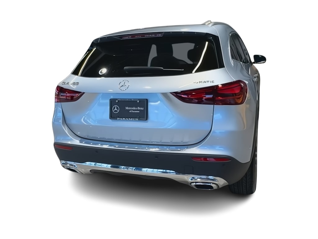 2026 Mercedes-Benz GLA GLA 250 - Photo 24