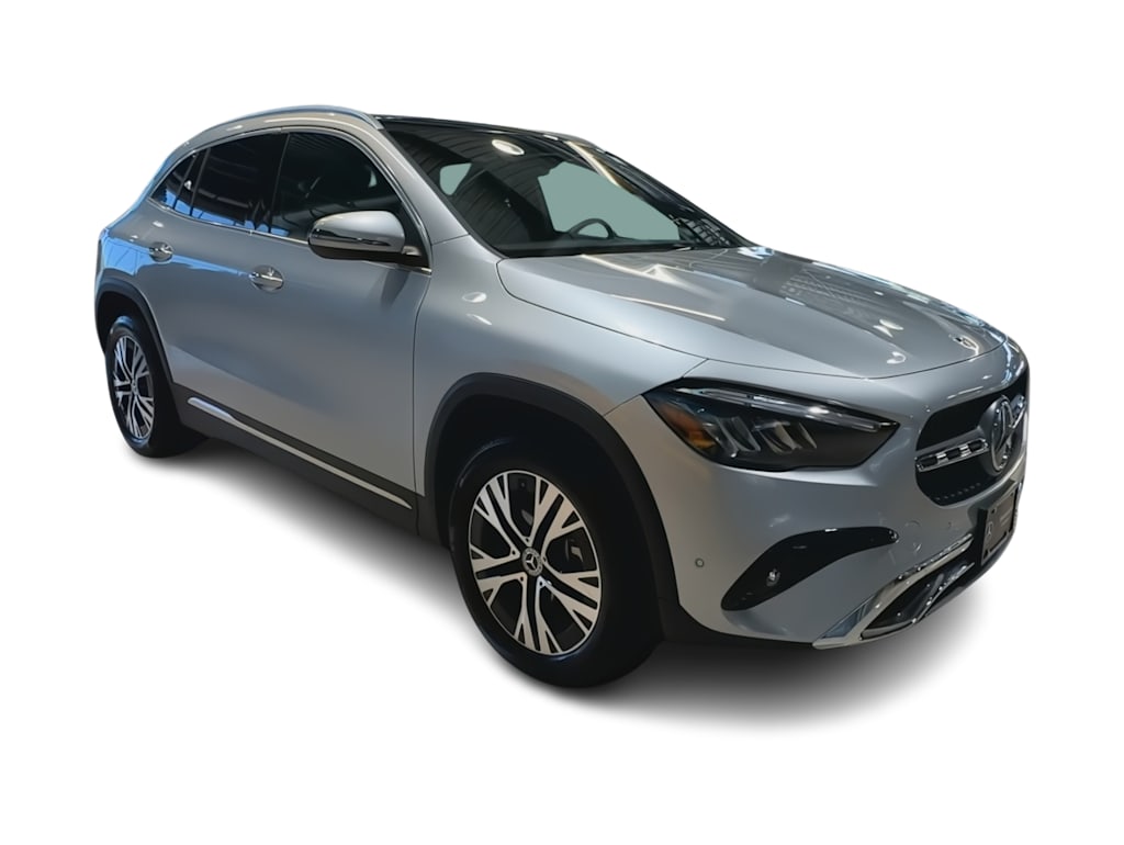 2026 Mercedes-Benz GLA GLA 250 - Photo 19