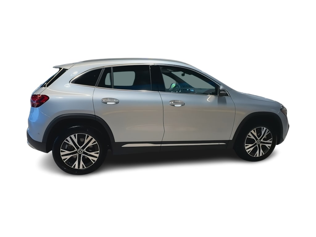 2026 Mercedes-Benz GLA GLA 250 - Photo 26