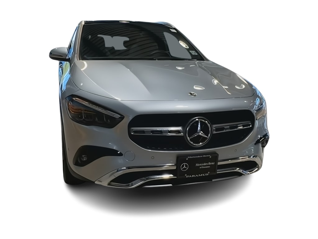 2026 Mercedes-Benz GLA GLA 250 - Photo 6