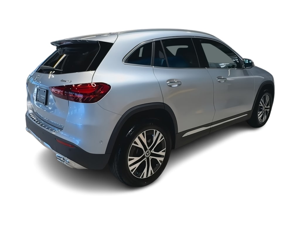2026 Mercedes-Benz GLA GLA 250 - Photo 25