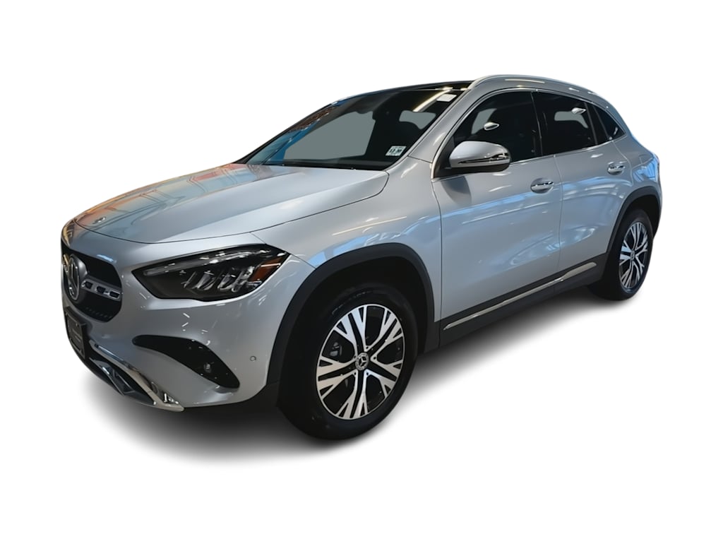 2026 Mercedes-Benz GLA GLA 250 - Photo 21