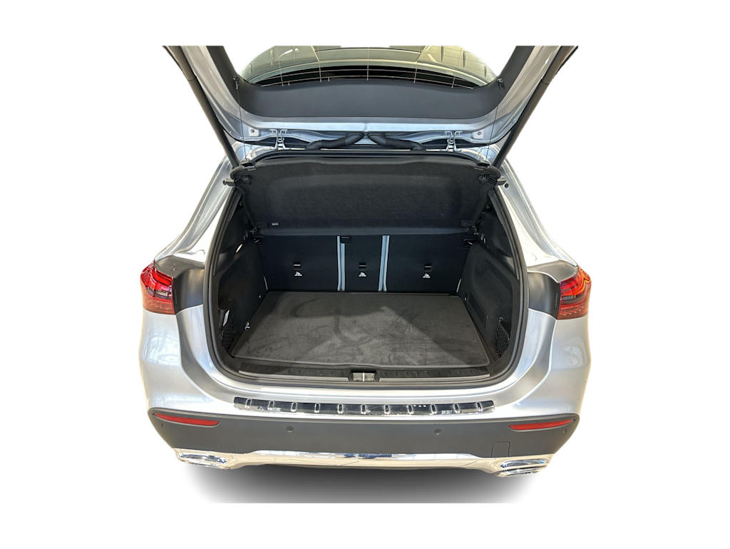 2026 Mercedes-Benz GLA GLA 250 - Photo 16