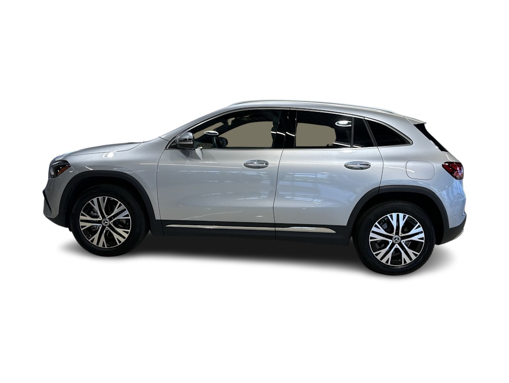 2026 Mercedes-Benz GLA GLA 250 - Photo 28