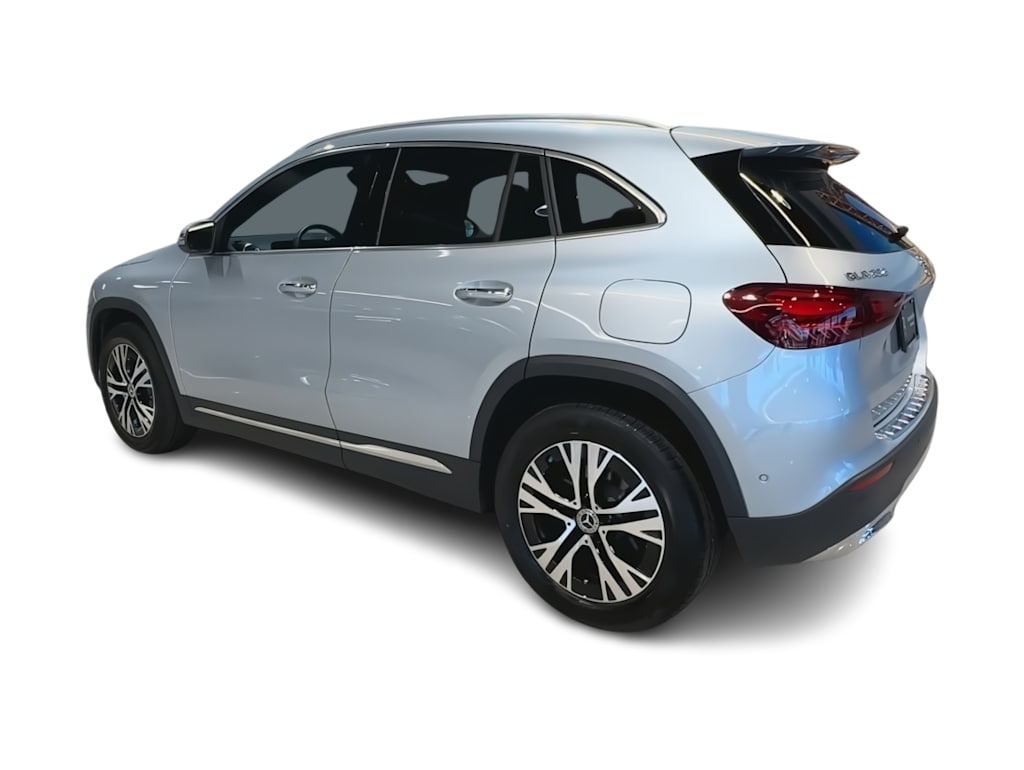 2026 Mercedes-Benz GLA GLA 250 - Photo 23