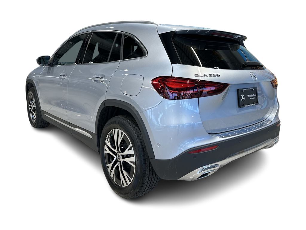 2026 Mercedes-Benz GLA GLA 250 - Photo 29