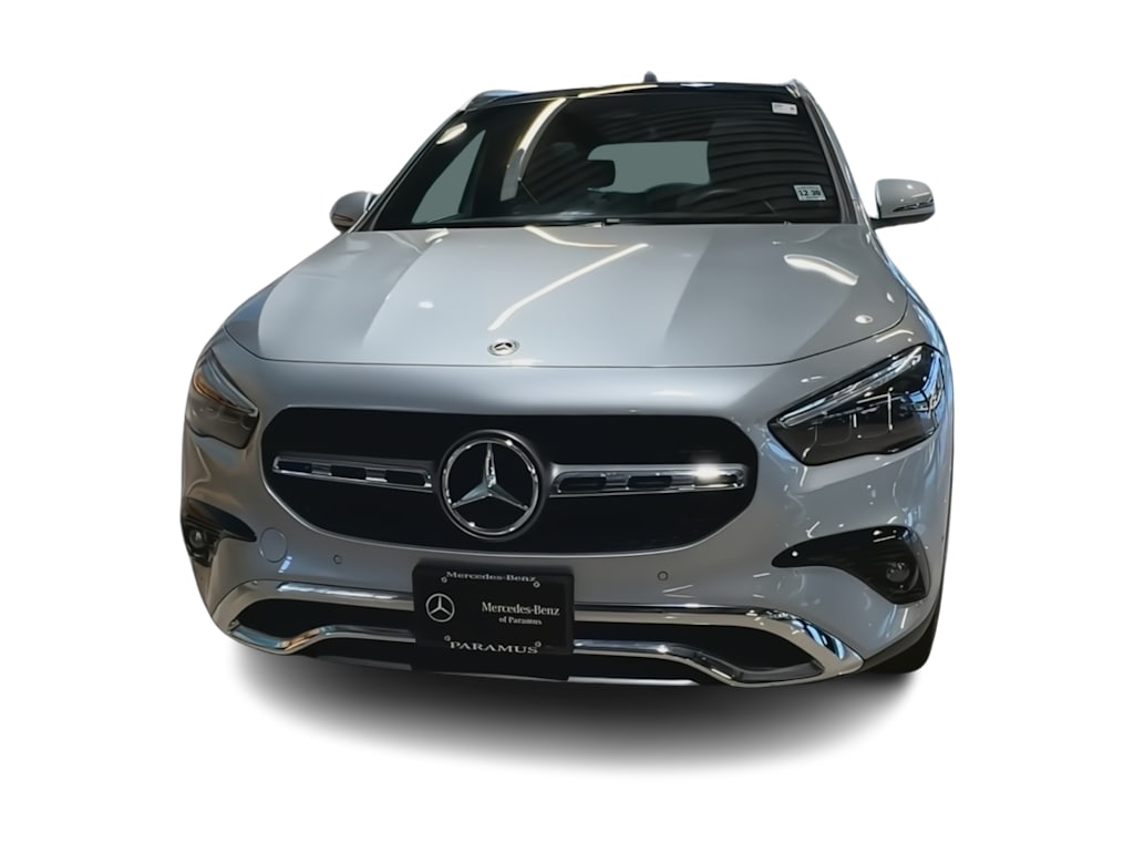 2026 Mercedes-Benz GLA GLA 250 - Photo 20