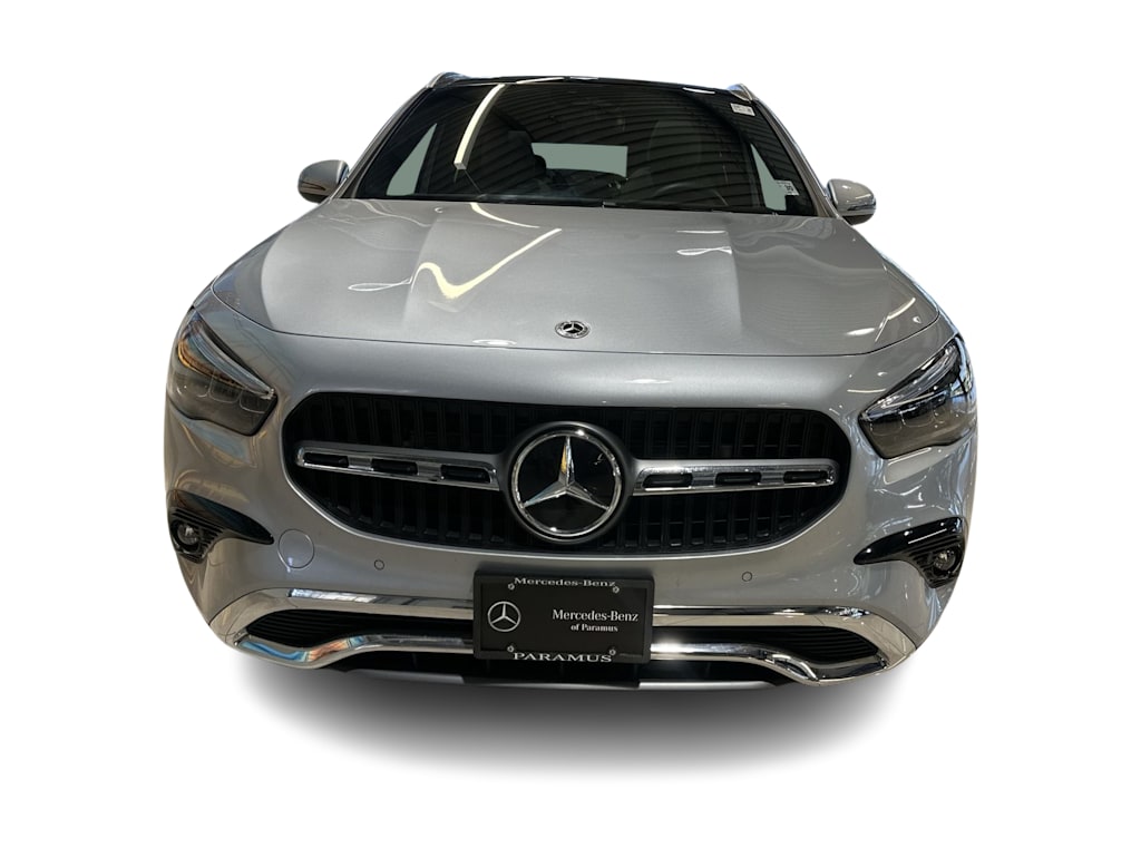 2026 Mercedes-Benz GLA GLA 250 - Photo 30