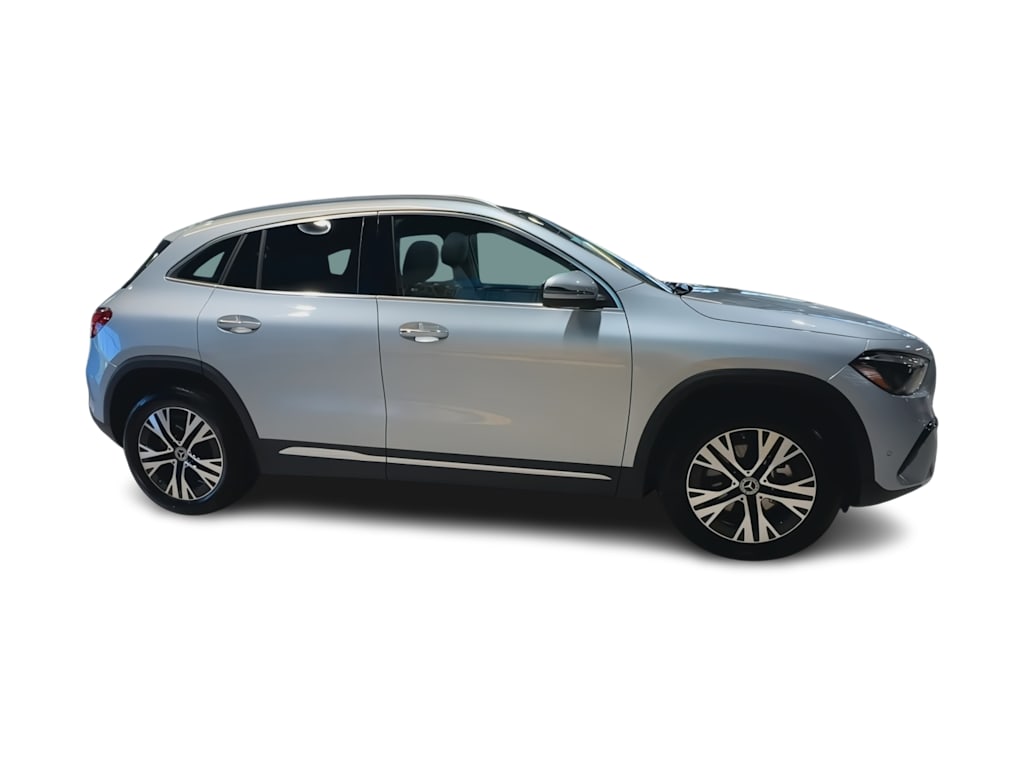 2026 Mercedes-Benz GLA GLA 250 - Photo 27