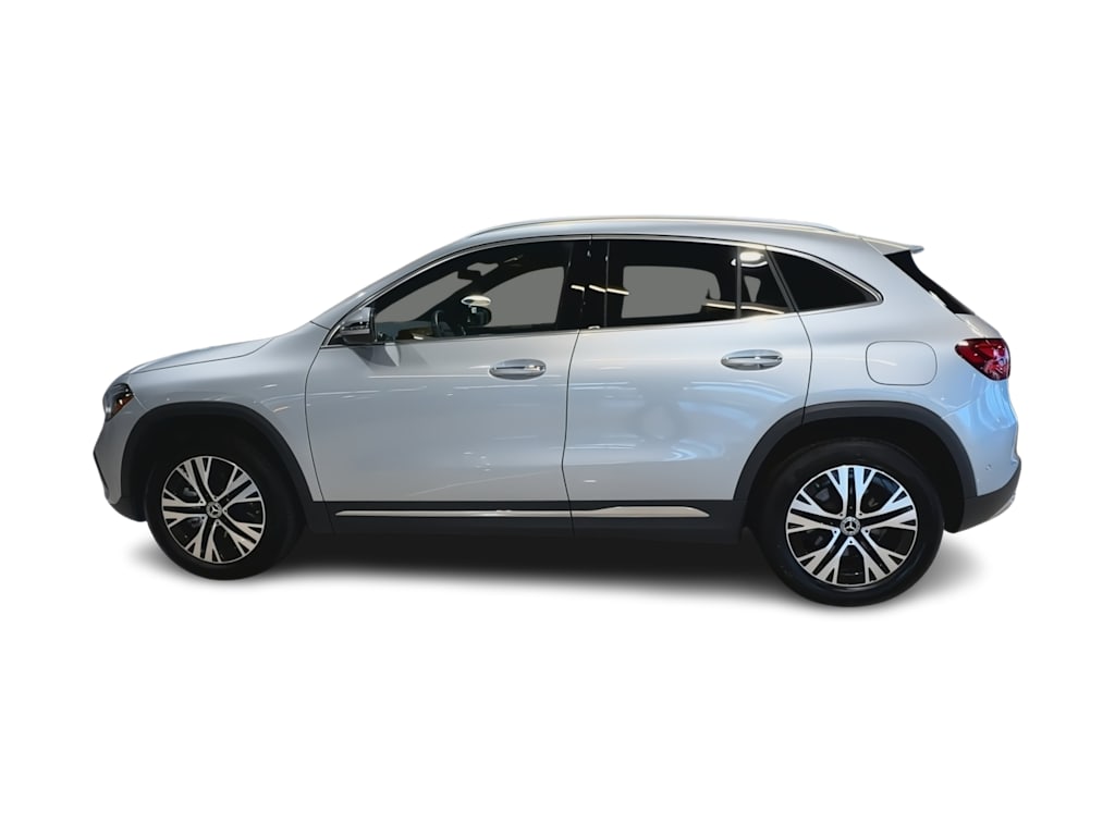 2026 Mercedes-Benz GLA GLA 250 - Photo 22