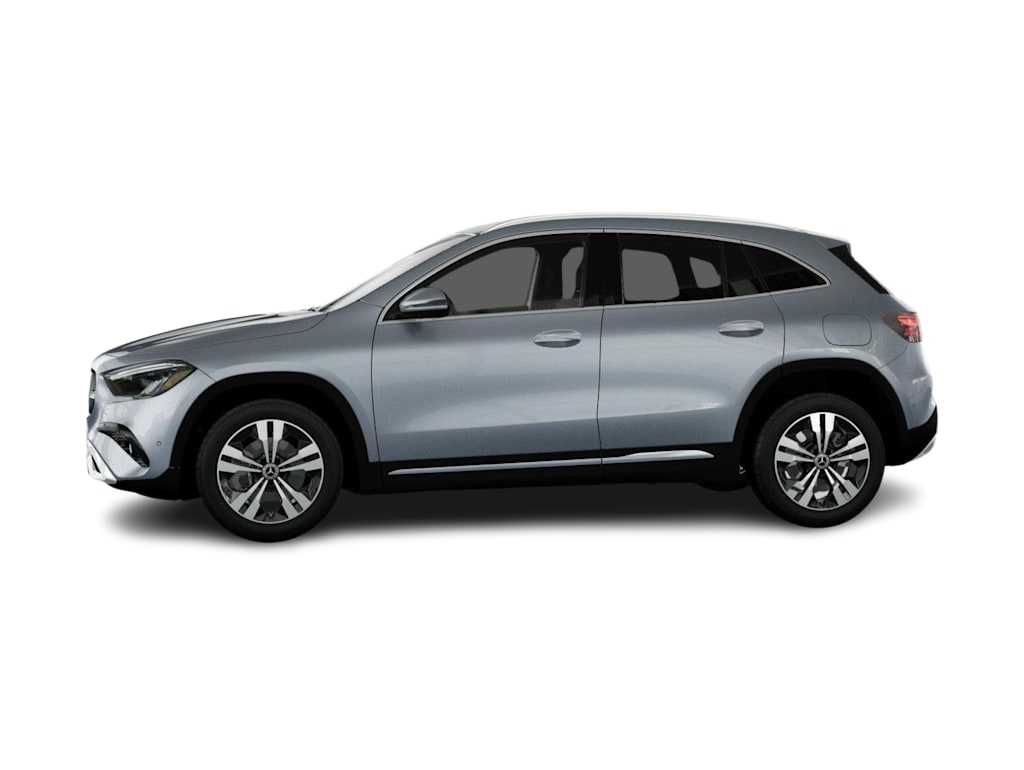 Thumbnail: 2026 Mercedes-Benz GLA - 34